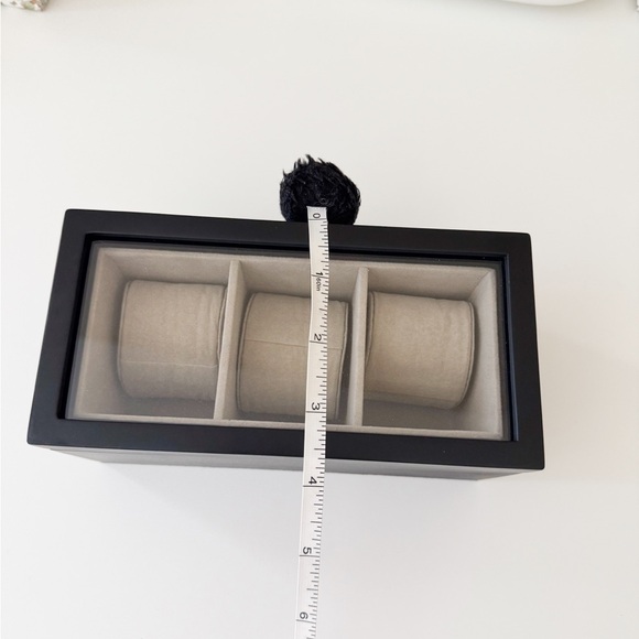 NWT H&M Watch Box - Picture 13 of 15